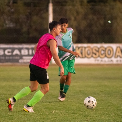 Nuevo partido de preparaci&oacute;n para el equipo de Miguel Idoeta