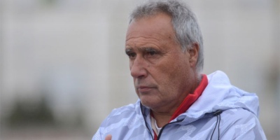 &ldquo;El desaf&iacute;o de Porte&ntilde;o es superar lo que se hizo la temporada pasada&rdquo;, dijo el flamante DT, Alejandro Papasidero