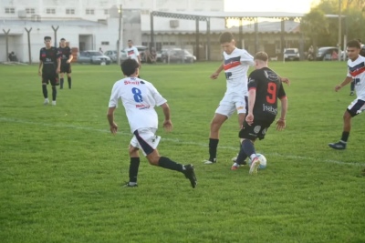 Automoto cerr&oacute; su participaci&oacute;n en la Copa Pig&uuml;&eacute;