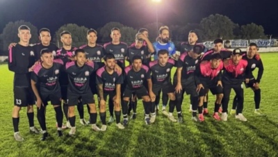 Liga de Dorrego: se complet&oacute; la primera fecha con triunfo de SUPA