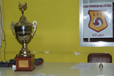 A la espera de la respuesta sobre la situaci&oacute;n del Club A. Ventana se pospuso el inicio del torneo pringlense