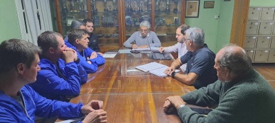 Liga Regional de F&uacute;tbol: El inicio del torneo superior se ratific&oacute; para el pr&oacute;ximo domingo