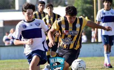 La Liga de Coronel Dorrego tendr&iacute;a intenciones de volver a competir con la Liga de Coronel Pringles en divisiones menores