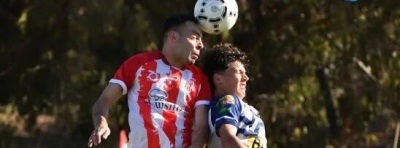 El 24 de marzo volver&aacute; el f&uacute;tbol de la Liga de Dorrego