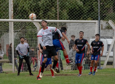 Liga de Dorrego: Atl. Ventana debuto con empate ante el campe&oacute;n y Porte&ntilde;o logro un gran triunfo en Monte Hermoso (99 fotos)
