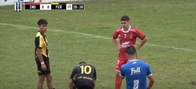 El cl&aacute;sico dorreguense abrir&aacute; este domingo el Oficial de F&uacute;tbol Roberto Tato Rochat