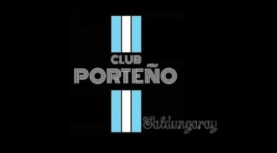 Hoy comienzan los entrenamientos de la escuelita de futbol de Porte&ntilde;o de Saldungaray