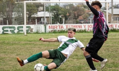 Liga de Dorrego: Finalmente, Villa Rosa &ndash; SUPA jugar&aacute;n este viernes 28