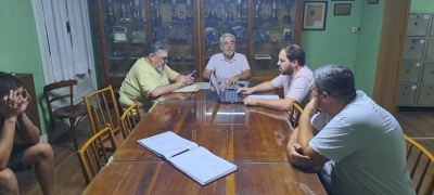 LRF: Qued&oacute; definido c&oacute;mo ser&aacute;n los cruces de Reserva y de Primera femenino