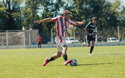 Liga Regional de F&uacute;tbol: La cuarta fecha de Reserva se jug&oacute; parcialmente
