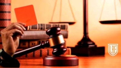Liga Regional de F&uacute;tbol: Importantes suspensiones aplic&oacute; el Tribunal de Penas