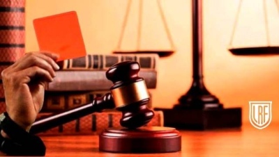 Liga Regional de F&uacute;tbol: Las sanciones del Tribunal de Penas