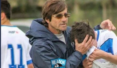 Liga de Dorrego: El Torneo de Menores llevar&aacute; el nombre de Rub&eacute;n &ldquo;Chuku&rdquo; Fauquen