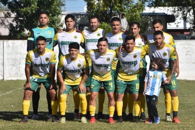 La actualidad de Paul Rondan en su nuevo equipo: Club Atl&eacute;tico Moctezuma de la Liga Casarense de F&uacute;tbol