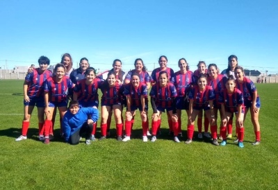 Liga Regional de F&uacute;tbol: Hubo cambios en lo m&aacute;s alto del Apertura de Primera femenino