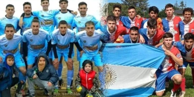 Este domingo se jugara una nueva edici&oacute;n del cl&aacute;sico de las sierras