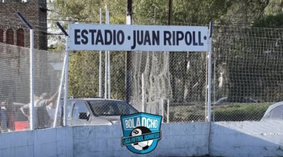 Liga de Dorrego: La final de la primera rueda se juega en cancha de San Mart&iacute;n