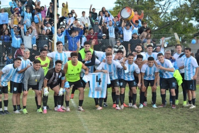 En primera: El cl&aacute;sico tambi&eacute;n fue para Porte&ntilde;o de Saldungaray y ahora espera por SUPA (108 fotos)