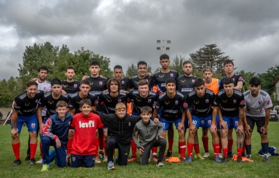 Liga de Dorrego: Atl&eacute;tico Ventana y Ferroviario se ponen al d&iacute;a