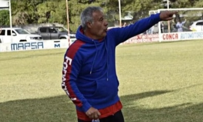 Alejandro Papasidero: &ldquo;En mi opini&oacute;n, si la final no tiene validez, conspira contra los equipos&rdquo; que la juegan