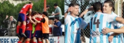 Liga de Dorrego: Varios partidos de inter&eacute;s en la tercera del Oficial Roberto Tato Rochat