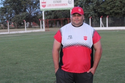 Liga Regional de Futbol: Andr&eacute;s Schap dej&oacute; de ser el DT de Primera de Deportivo Rivera