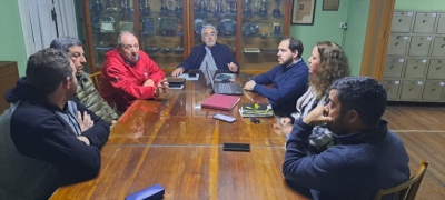 Liga Regional de F&uacute;tbol: La quinta fecha de Sub 15 femenino se jugar&aacute; en Independiente de San Jos&eacute;