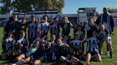 Liga Regional de F&uacute;tbol: Un clasificado en Primera femenino y otro en Reserva