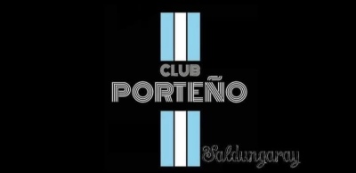 Las inferiores de Porte&ntilde;o de Saldungaray se midieron como locales ante Villa Rosa