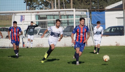 Liga Regional de F&uacute;tbol: En la previa al cl&aacute;sico hubo triunfo de Uni&oacute;n y derrota de Automoto