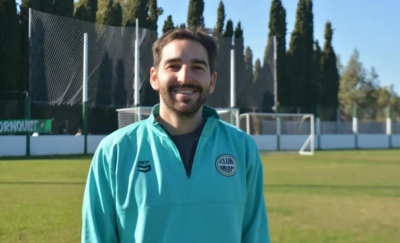 Uni&oacute;n incorporo un psic&oacute;logo al equipo de trabajo de las divisiones inferiores