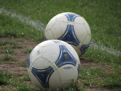 Este fin de semana no habr&aacute; futbol menor en la Liga de Dorrego