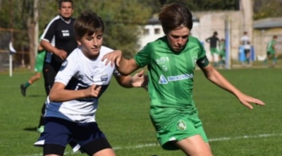 Liga Regional de F&uacute;tbol: Dos punteros &ldquo;ideales&rdquo; tras la sexta fecha de las divisiones inferiores