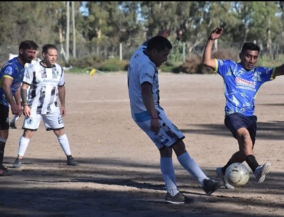 Debut con victoria para Arcadia en el torneo Preparaci&oacute;n de la Liga Intersindical de Bah&iacute;a Blanca