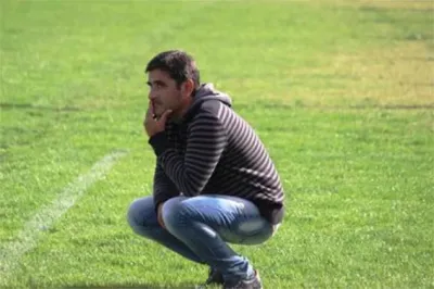 Liga Regional de F&uacute;tbol: Javier Mart&iacute;nez es el nuevo DT de Boca Juniors