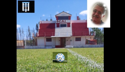 Con el inicio de la segunda rueda, ser&aacute; inaugurado este domingo el Torneo Oficial Roberto "Tato" Rochat