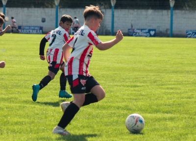 LRF divisiones inferiores: No se tomaron feriado