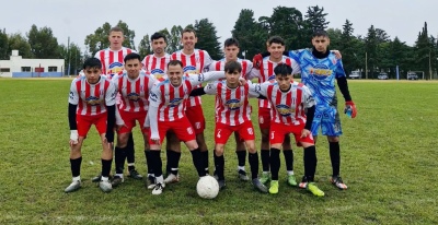 Liga Regional de F&uacute;tbol: E. de Comercio y Uni&oacute;n Pig&uuml;&eacute;, a semifinales de Reserva