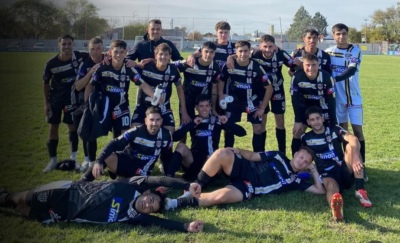 Liga Regional de F&uacute;tbol: Puan F. Club, el cuarto clasificado en Reserva