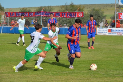 Tiempo de definiciones en la Liga Regional: comienzan los cruces en primera divisi&oacute;n