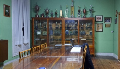 Liga Regional de F&uacute;tbol:&nbsp;Se confirm&oacute; otro cruce de Reserva para el domingo