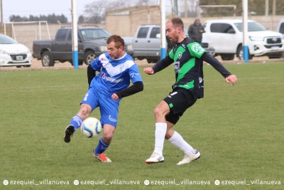 Liga Regional de Futbol: Hubo derrota de Uni&oacute;n, como visitante, en la ultima fecha de la fase regular (38 fotos)
