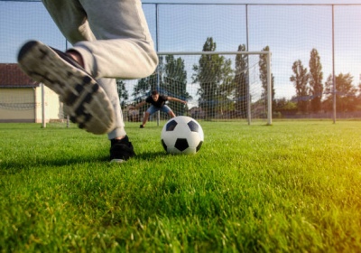 Habra un torneo de penales mixto organizado por quinto a&ntilde;o del Colegio Nuestra Se&ntilde;ora de Lujan