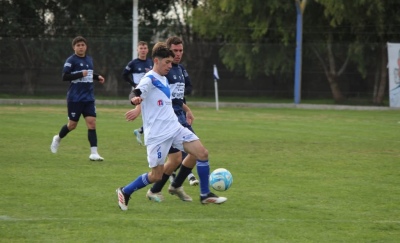 LRF: En Reserva quedan tres plazas para los cuartos de final