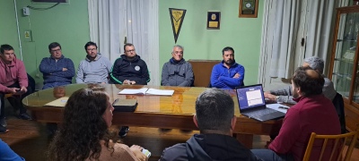 LRF: Dos clubes propusieron abrir el libro de pases en Primera