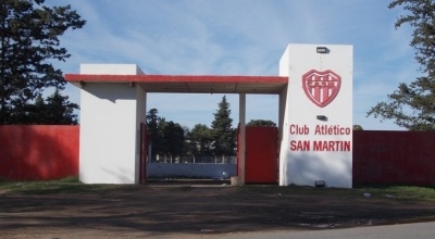 LRF: En Carhu&eacute; habr&aacute; un dispositivo de seguridad por la semifinal de Primera masculino