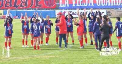 El Femenino del Automoto Club Deportivo se refuerza