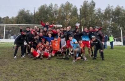 Liga Regional de F&uacute;tbol: Uni&oacute;n Pig&uuml;&eacute; es finalista del torneo Apertura de Reserva