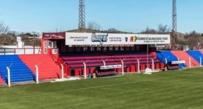 Liga Regional de F&uacute;tbol:&nbsp;Parte de prensa policial de cara a la semifinal El Progreso-Racing