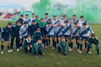 Liga Regional de F&uacute;tbol: Empleados de Comercio, a la final del torneo Apertura de Reserva
